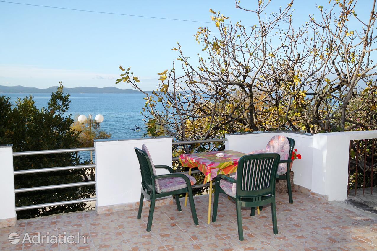 Ferienwohnungen am Meer Zadar - Diklo, Zadar - 5911