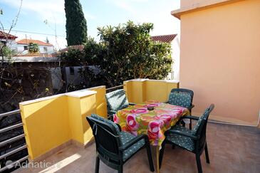 Apartamenty nad morzem Zadar - Diklo, Zadar - 5911