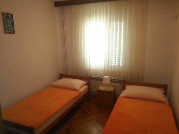 Apartments by the sea Zadar - Diklo, Zadar - 5913