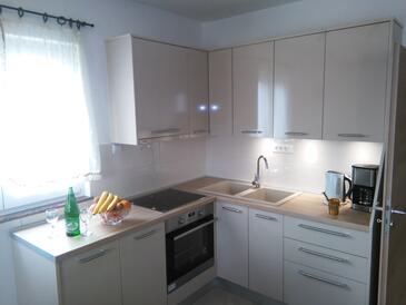 Апартаменты у моря Задар - Дикло - Zadar - Diklo, Задар - Zadar - 5913