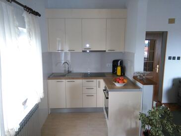 Apartmanok a tenger mellett Zadar - Diklo, Zadar - 5913
