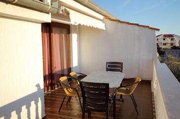 Two bedroom apartment Zadar - Diklo, Zadar (A-5913-b(