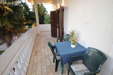 Studio flat Zadar - Diklo, Zadar (AS-5913-a(