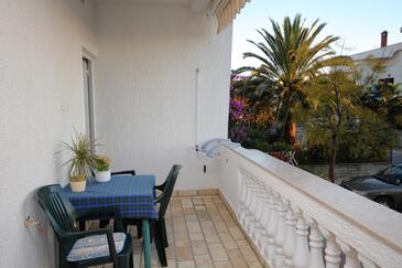 Studio flat Zadar - Diklo, Zadar (AS-5913-a(