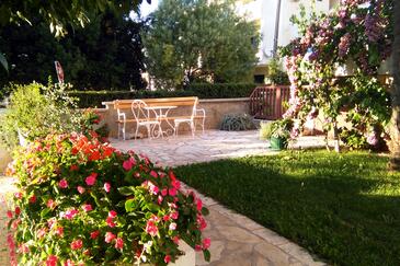 Apartments by the sea Zadar - Diklo, Zadar - 5913