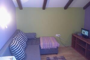 2-Zimmer-Ferienwohnung Sukosan, Zadar (A-5915-a(