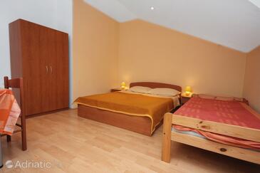 Ferienwohnungen am Meer Sukosan, Zadar - 5915