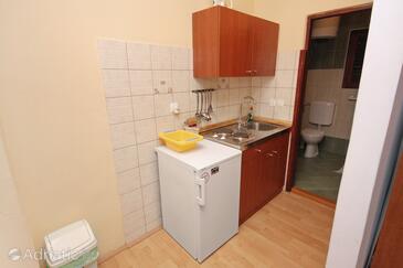 Ferienwohnungen am Meer Sukosan, Zadar - 5915