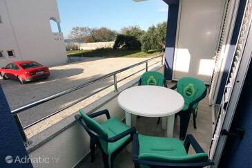 Appartamenti accanto al mare Bibinje, Zara - Zadar - 5916