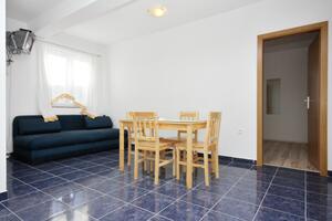 Apartamento de una habitación Bibinje, Zadar (A-5916-b)