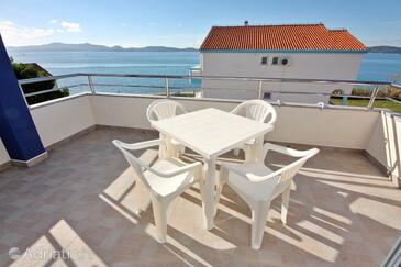 Apartments by the sea Bibinje, Zadar - 5916