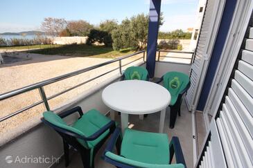 Apartments by the sea Bibinje, Zadar - 5916