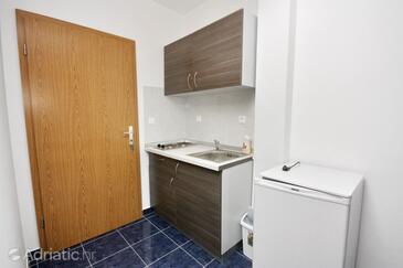 Apartments by the sea Bibinje, Zadar - 5916