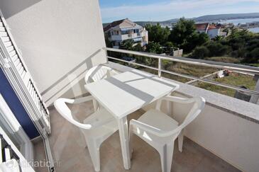 Apartmani uz more Bibinje, Zadar - 5916