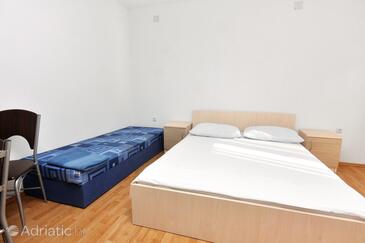 Apartmani uz more Bibinje, Zadar - 5916