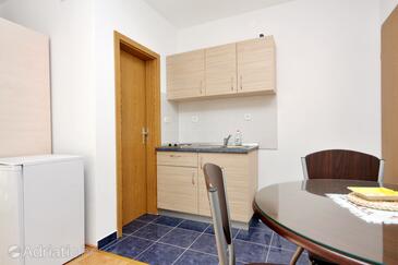 Apartmani uz more Bibinje, Zadar - 5916
