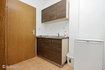 Apartments by the sea Bibinje, Zadar - 5916