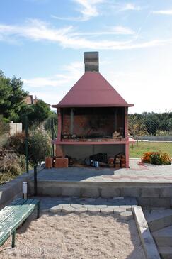 Apartments by the sea Bibinje, Zadar - 5916