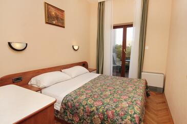 Apartmaji ob morju Zaton, Zadar - 5918