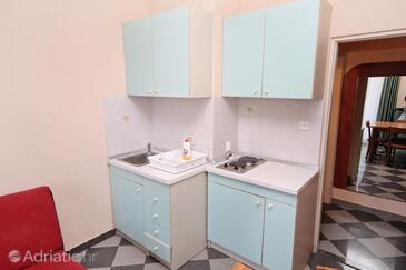 Apartmaji ob morju Zaton, Zadar - 5918