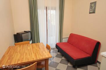 Apartmaji ob morju Zaton, Zadar - 5918