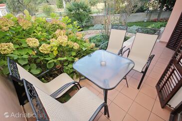 Apartmaji ob morju Zaton, Zadar - 5918