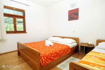 Apartments with parking space Ivan Dolac, Hvar - 592