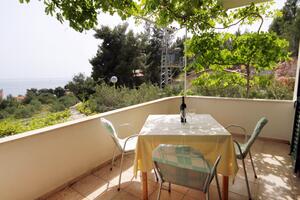 Egyszobás apartman Ivan Dolac, Hvar (A-592-c)