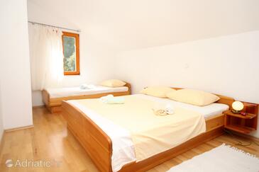 Apartmány s parkovištěm Ivan Dolac, Hvar - 592