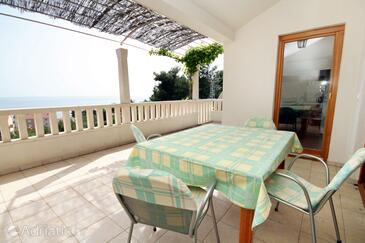 Apartmány s parkovištěm Ivan Dolac, Hvar - 592