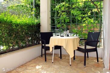 Apartmány s parkovištěm Ivan Dolac, Hvar - 592