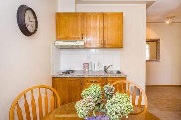 Apartamenty nad morzem Zaton, Zadar - 5923