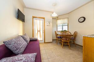 Jednopokojowy apartament Zaton, Zadar (A-5923-a(