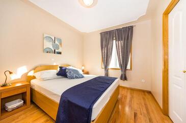 Apartmanok a tenger mellett Zaton, Zadar - 5923
