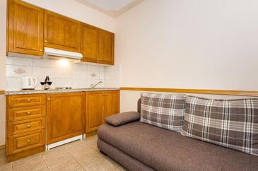 Apartmanok a tenger mellett Zaton, Zadar - 5923