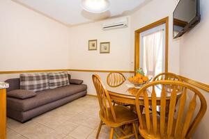Jednopokojowy apartament Zaton, Zadar (A-5923-b(