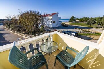 Apartmanok a tenger mellett Zaton, Zadar - 5923