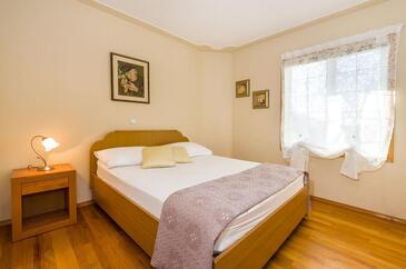 Apartmanok a tenger mellett Zaton, Zadar - 5923
