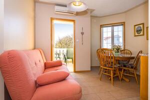 Jednopokojowy apartament Zaton, Zadar (A-5923-c(