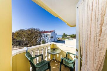 Apartmaji ob morju Zaton, Zadar - 5923