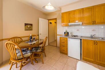 Apartmaji ob morju Zaton, Zadar - 5923