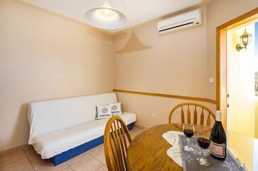 Apartmaji ob morju Zaton, Zadar - 5923