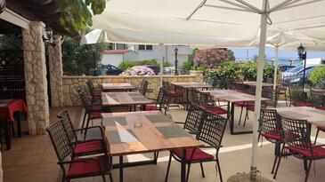 Apartamenty nad morzem Zaton, Zadar - 5923