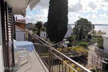 Apartments by the sea Zadar - Diklo, Zadar - 5926