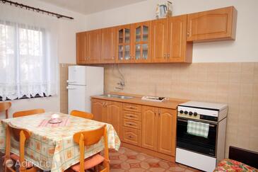 Ferienwohnungen am Meer Zadar - Diklo, Zadar - 5926