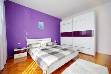 Apartmány u moře Bibinje, Zadar - 5927