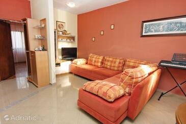 Apartmány u moře Bibinje, Zadar - 5927