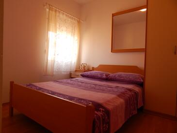 Apartmány u moře Bibinje, Zadar - 5927