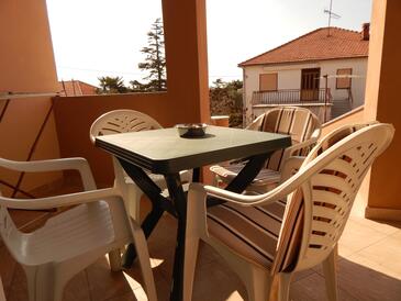 Apartmány u moře Bibinje, Zadar - 5927