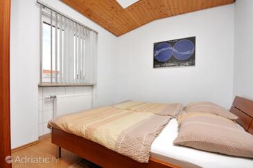 Apartmány s parkovištěm Nin, Zadar - 5929